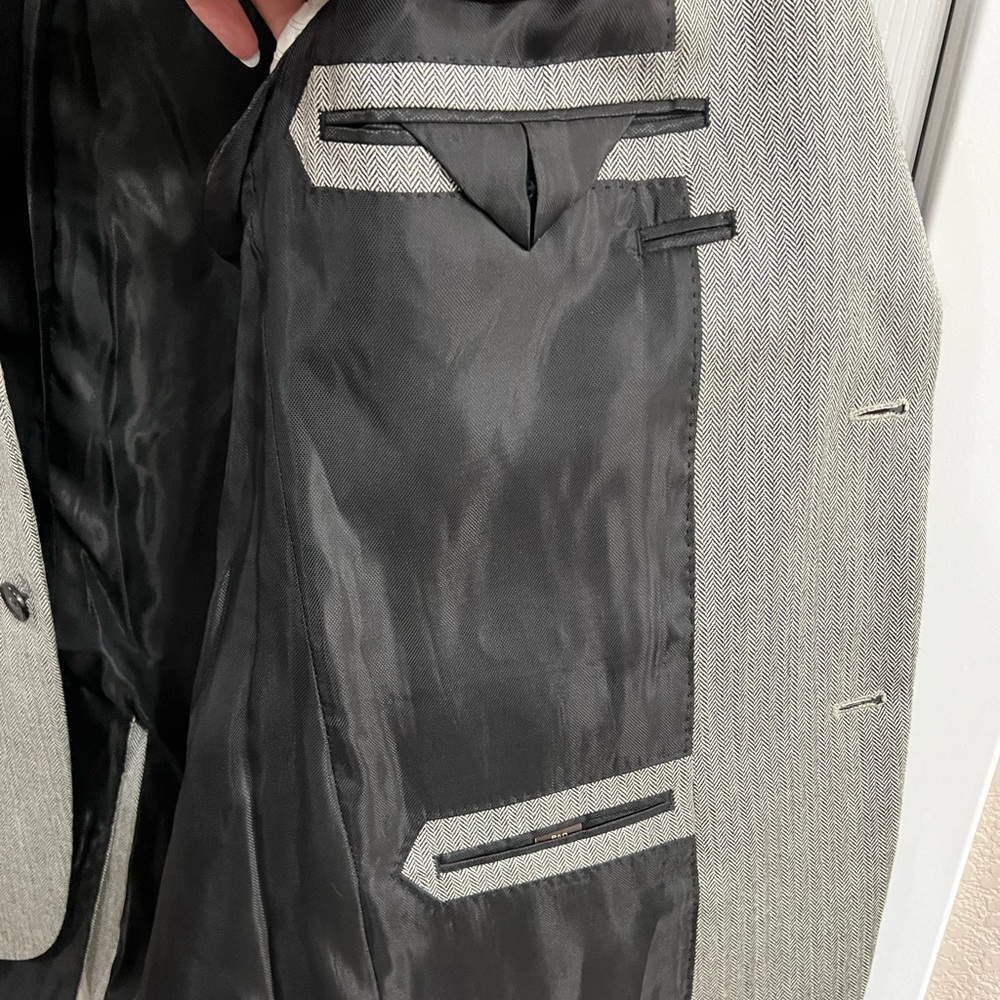 Sport coat - Picture 6 of 6